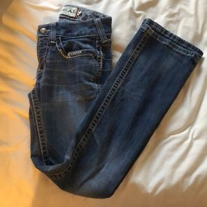Ariat Bootcut Jeans